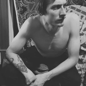 Meet your Posher, Bradley